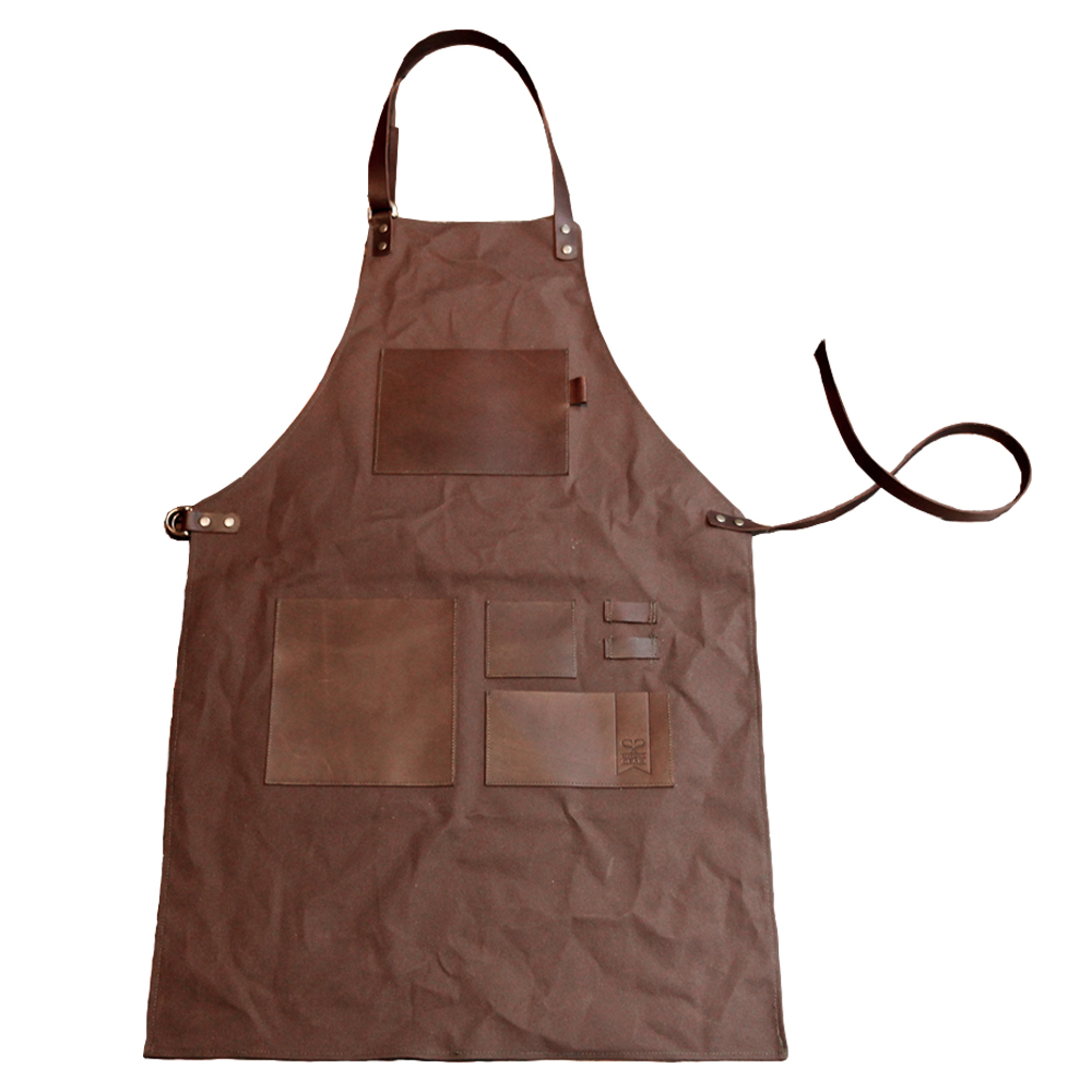 barista apron barista apron