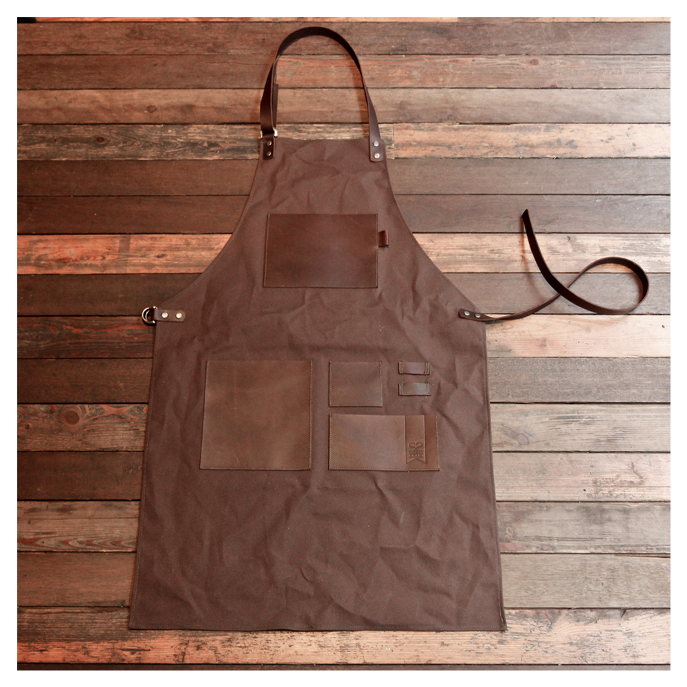 barista apron barista apron