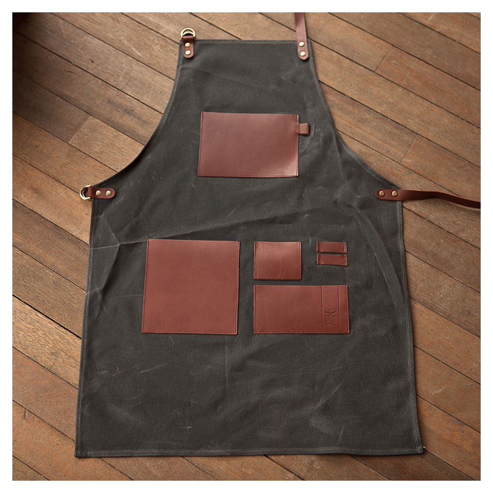 barista apron barista apron