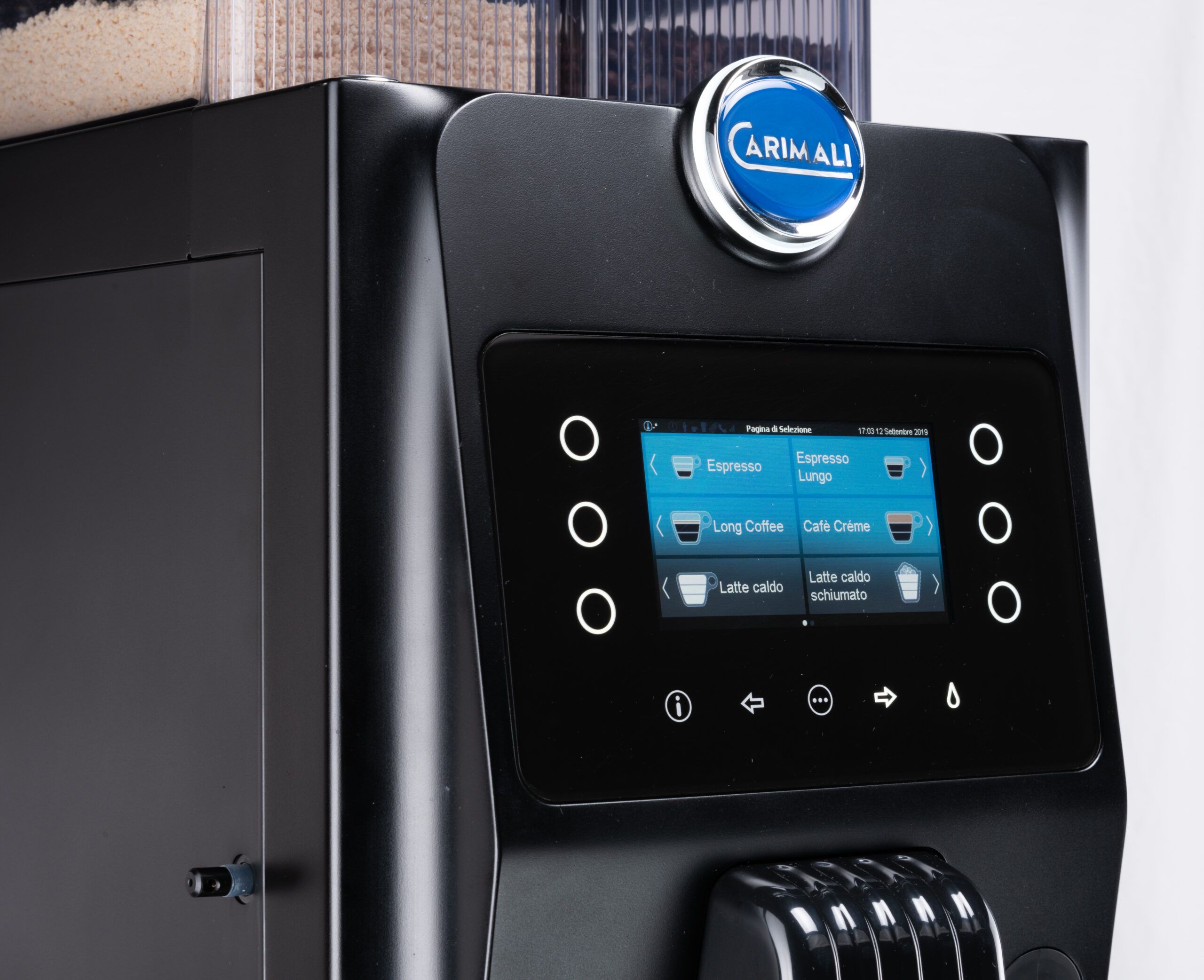 carimali blue dot 26 power carimali blue dot 26 power