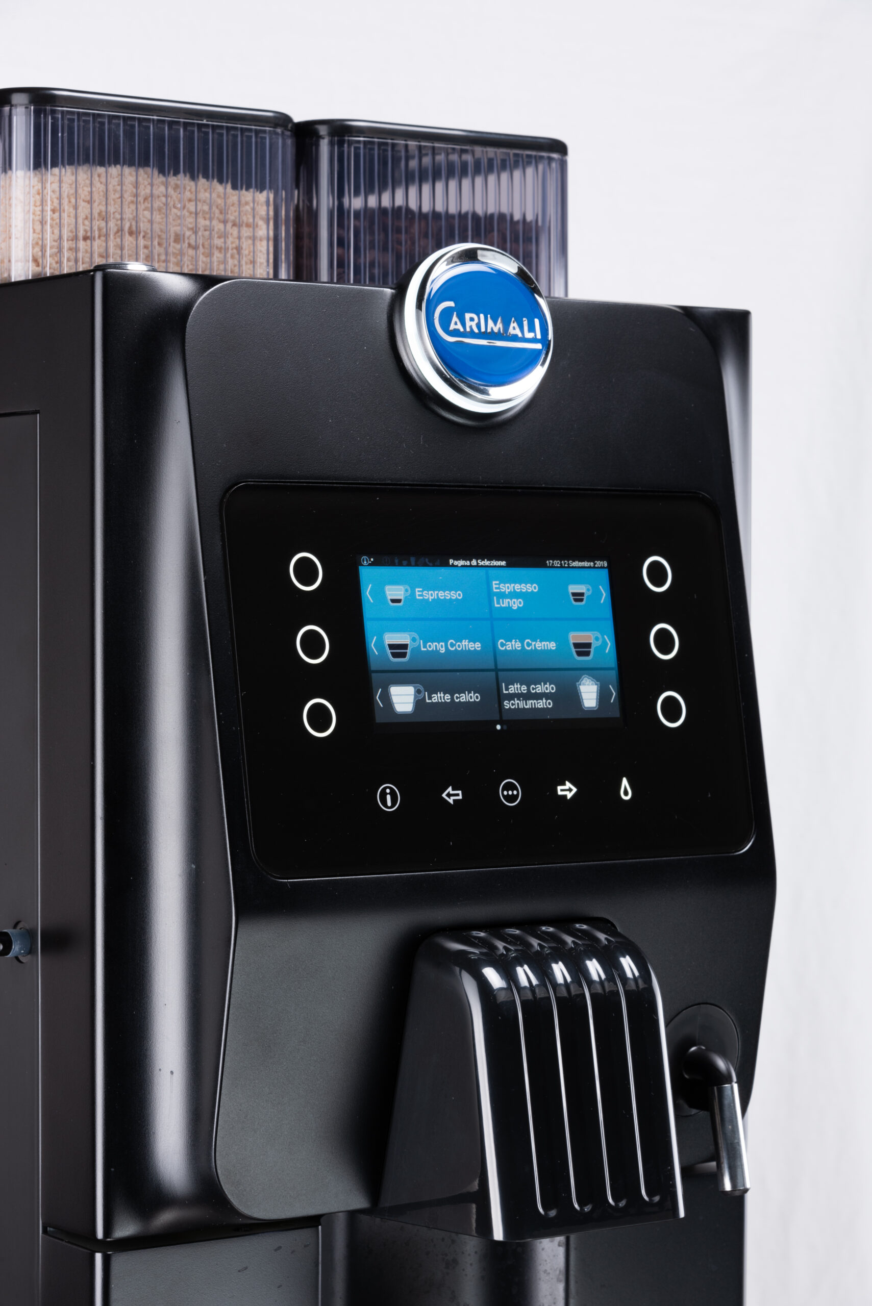 carimali blue dot 26 power carimali blue dot 26 power