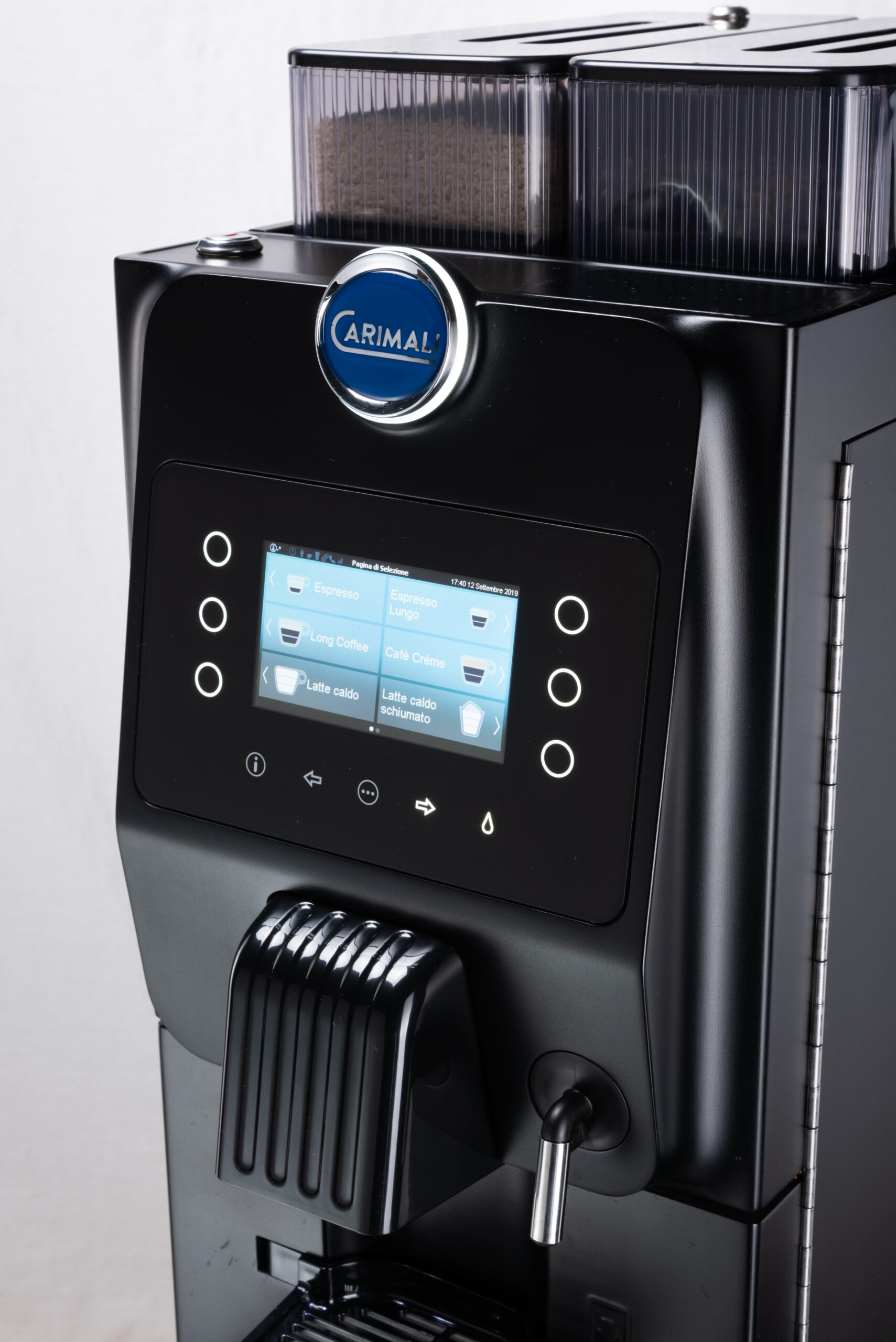 carimali blue dot 26 power carimali blue dot 26 power