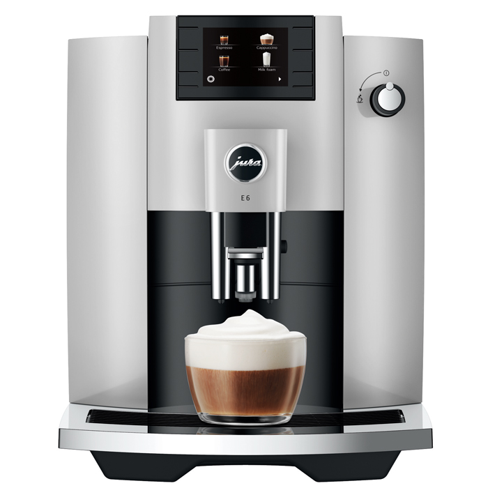 jura e6 jura e6