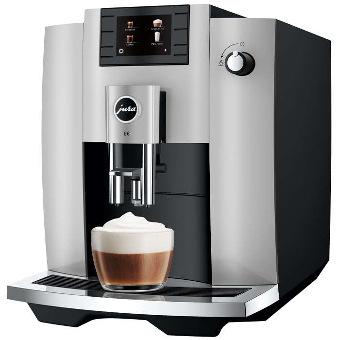 jura e6 jura e6