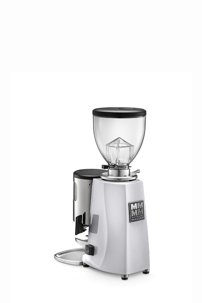 mazzer mini timer mazzer mini timer