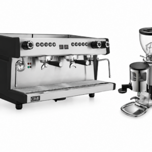 Home professional espresso machines promo combo cime