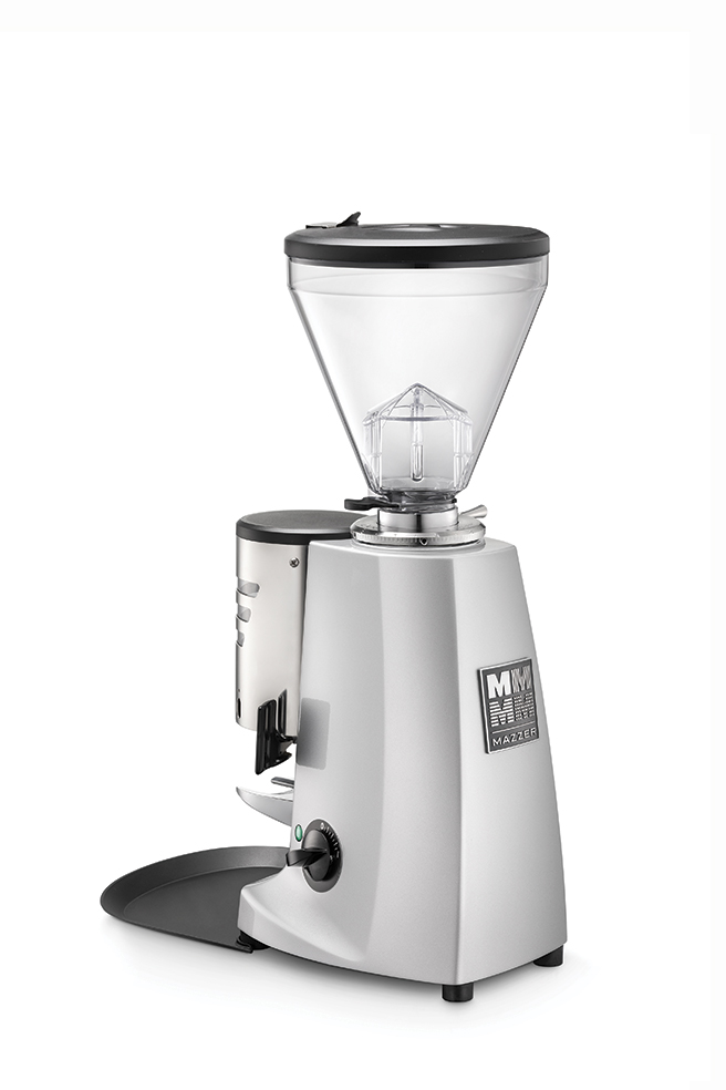mazzer super jolly v up timer mazzer super jolly v up timer
