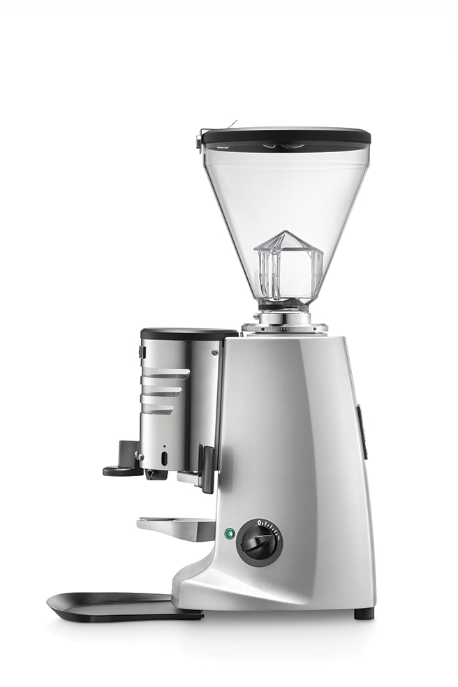 mazzer super jolly v up timer mazzer super jolly v up timer