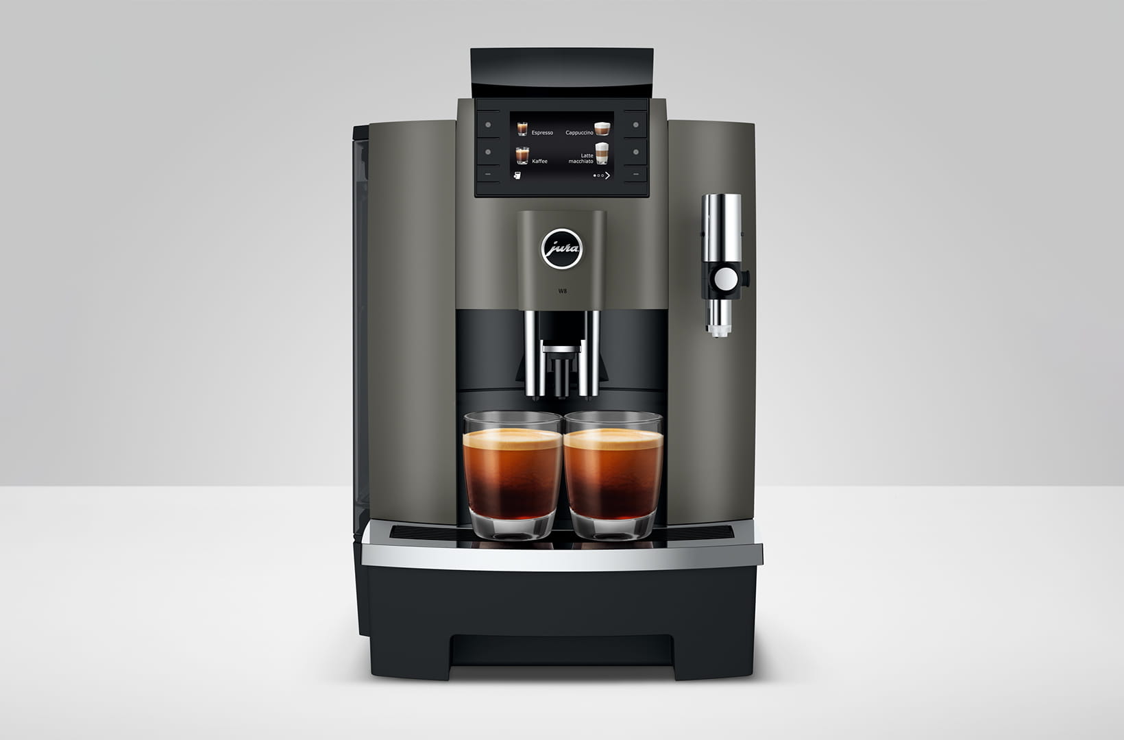 jura w8 jura w8