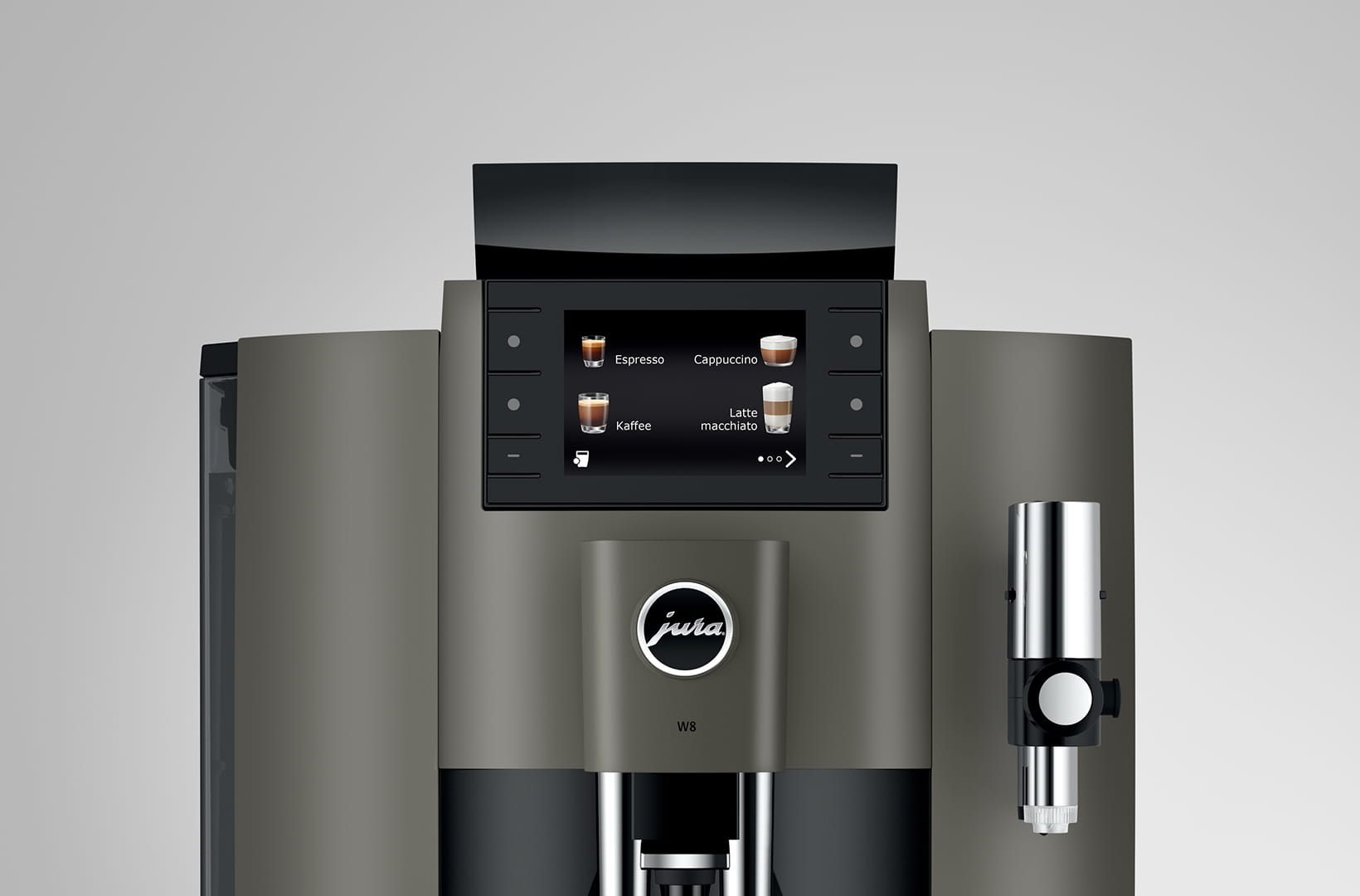jura w8 jura w8