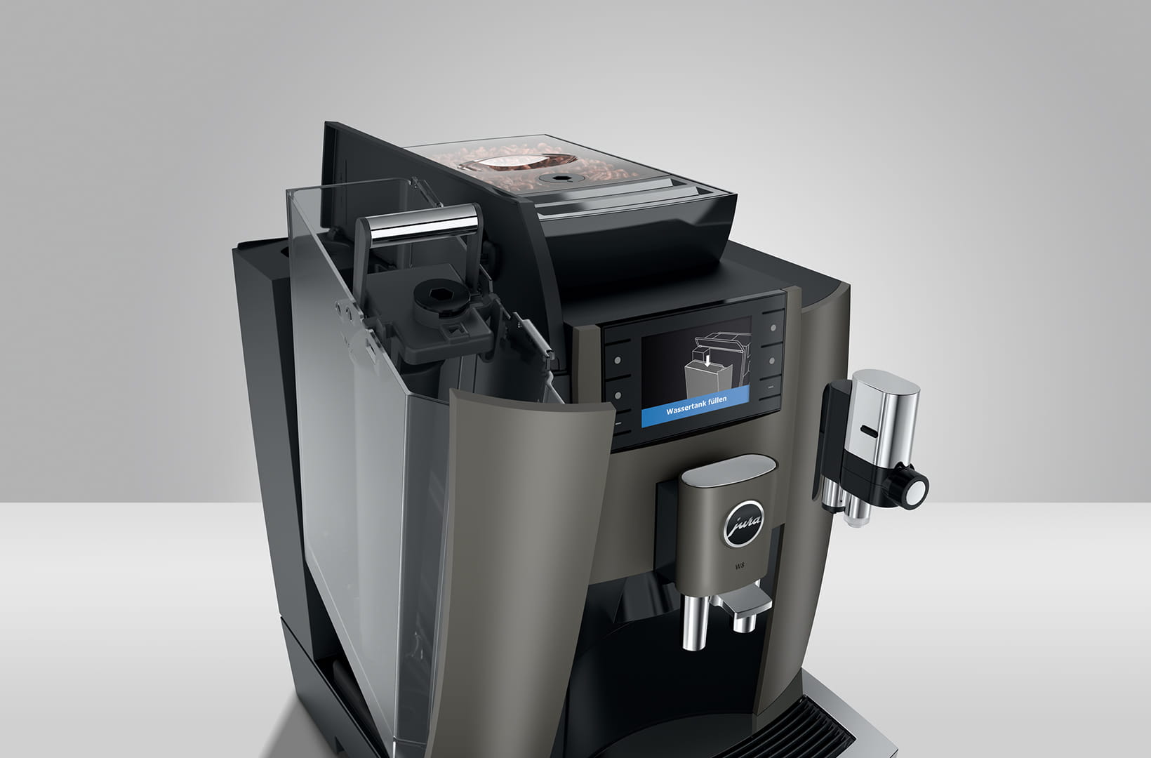 jura w8 jura w8