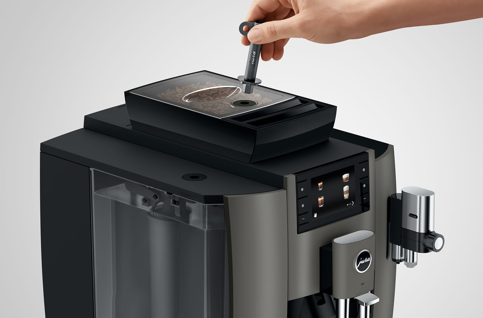 jura w8 jura w8
